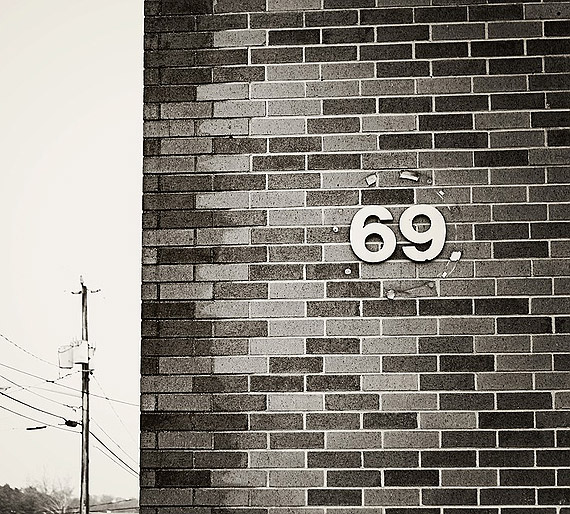 Widoczny numer budynku mo�e ocali� �ycie