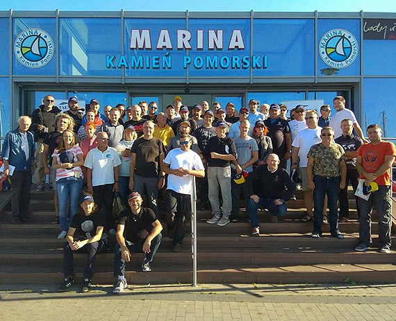 Regaty SPUTNIK CUP 2019