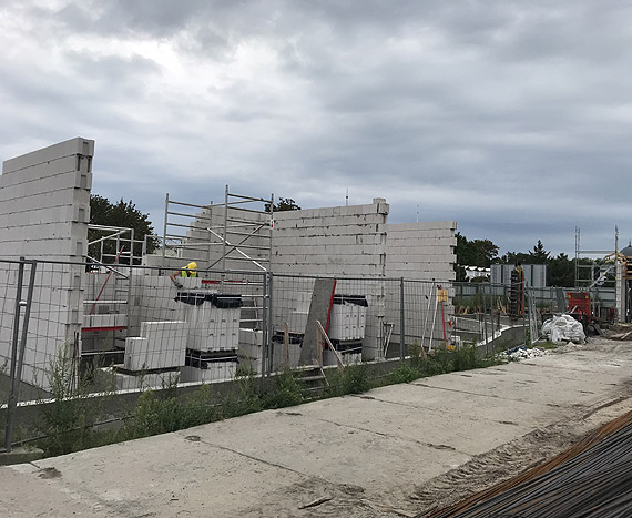 Promenada w nowej ods�onie