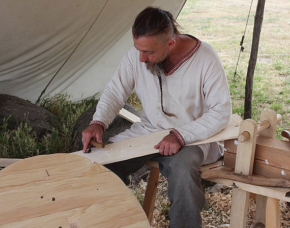 Centrum S�owian i Wiking�w