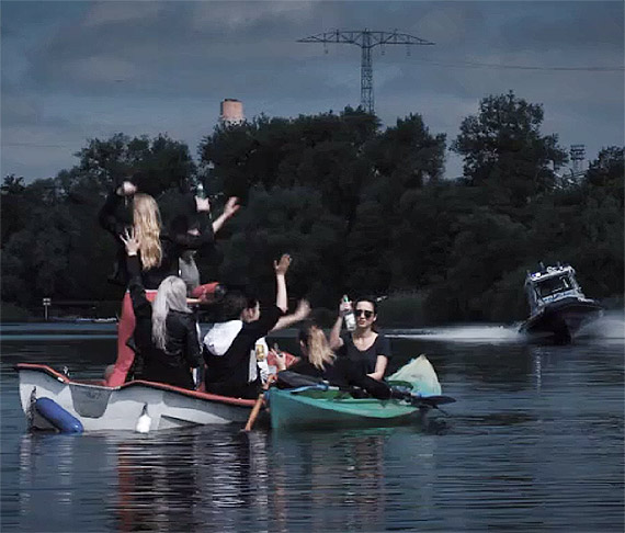 Zobacz - w��cz wyobra�ni� - wypoczywaj bezpiecznie!