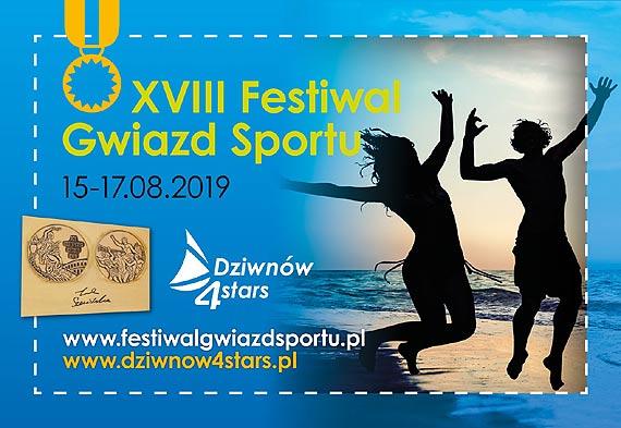 XVIII Festiwal Gwiazd Sportu