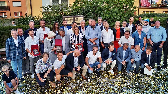 Harmonogram trzeciego dnia XVIII Festiwalu Gwiazd Sportu