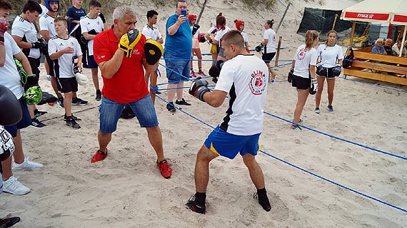 Podsumowanie trzeciego dnia XVIII Festiwalu Gwiazd Sportu