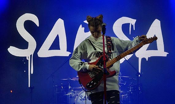 Podsumowanie trzeciego dnia XVIII Festiwalu Gwiazd Sportu