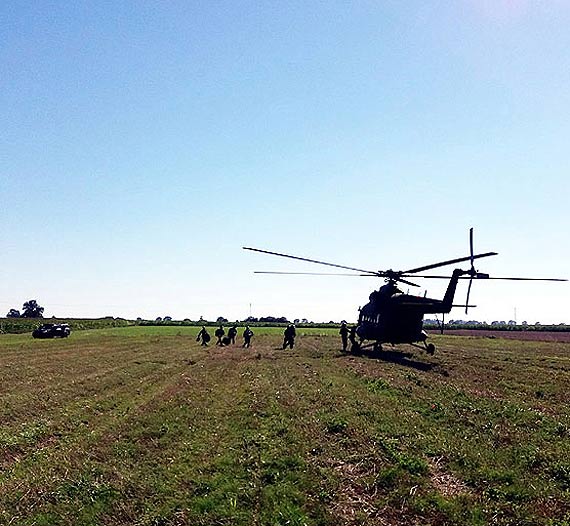 Jubileuszowy X Festyn Komandosa w Dziwnowie