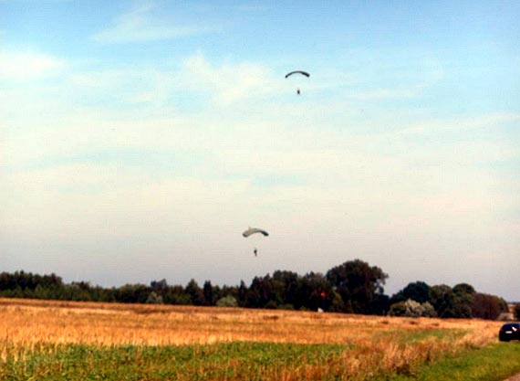 Jubileuszowy X Festyn Komandosa w Dziwnowie