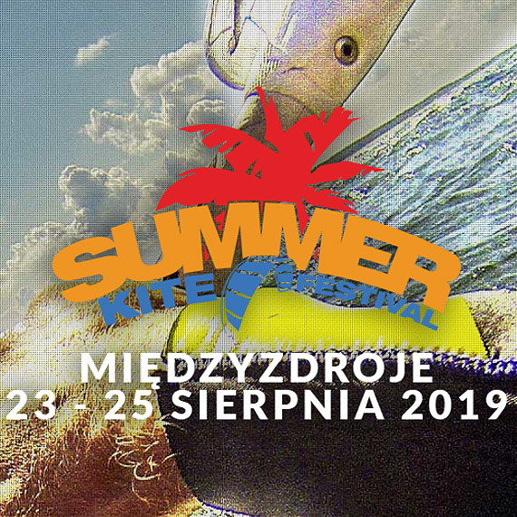 Summer Kite Festival 2019r