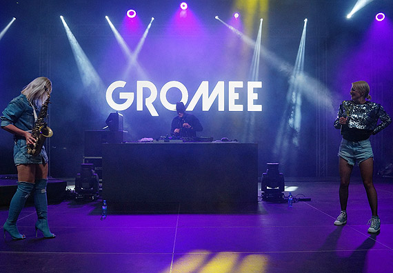 Drugi dzie� Mistrzostw Europy U21 w klasie Laser