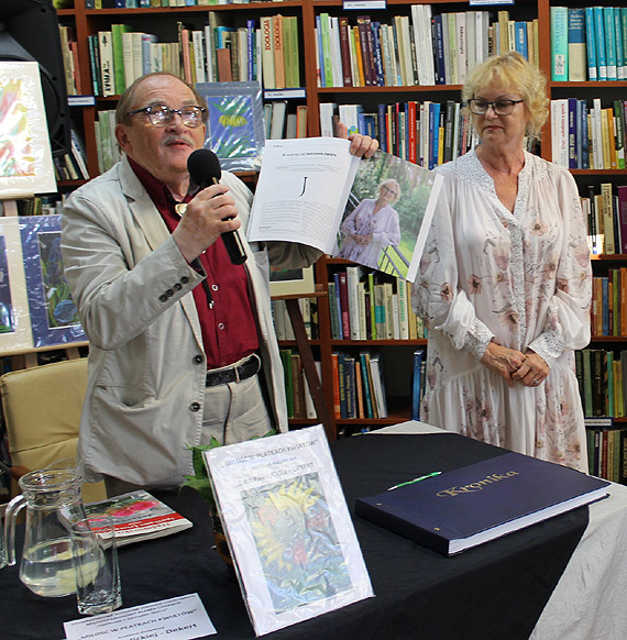 „Pod S�o�cem Toskanii”