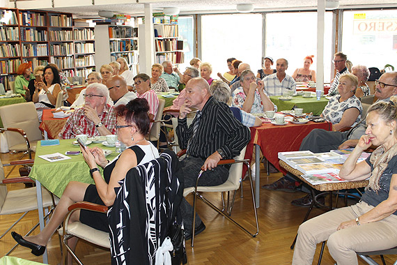 „Pod S�o�cem Toskanii”