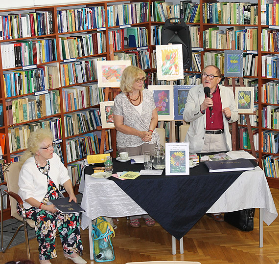 „Pod S�o�cem Toskanii”