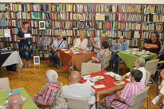 „Pod S�o�cem Toskanii”