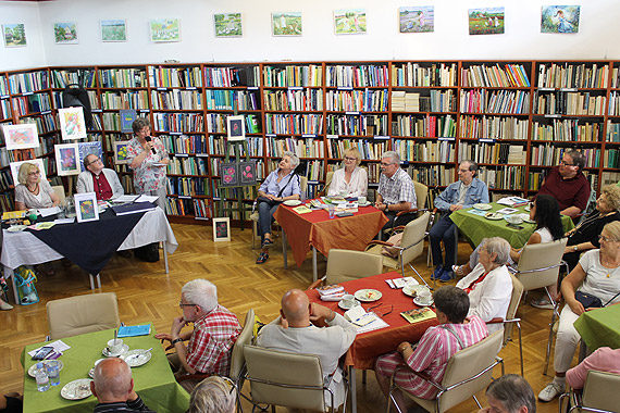 „Pod S�o�cem Toskanii”