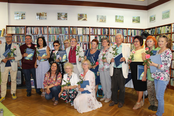 „Pod S�o�cem Toskanii”