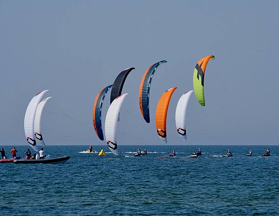 10. Summer Kite Festival za nami! Zobacz fotogaleri�!