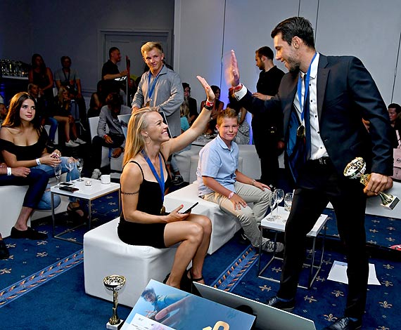 10. Summer Kite Festival za nami! Zobacz fotogaleri�!