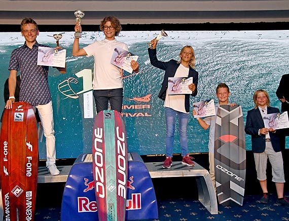 10. Summer Kite Festival za nami! Zobacz fotogaleri�!