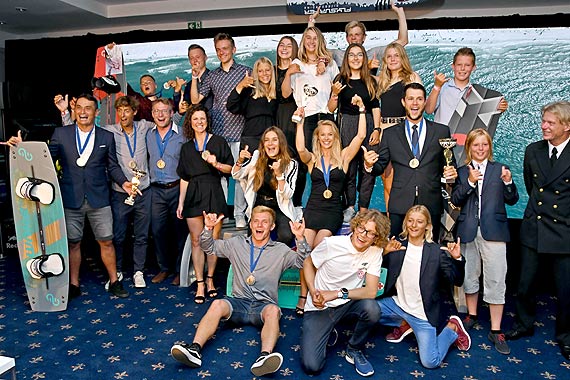 10. Summer Kite Festival za nami! Zobacz fotogaleri�!