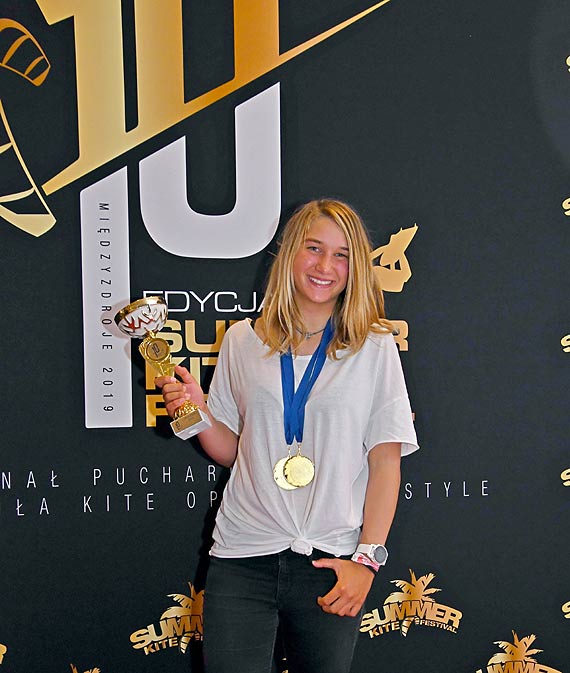 10. Summer Kite Festival za nami! Zobacz fotogaleri�!