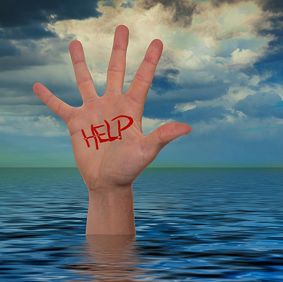 Policja apeluje o rozwag� nad wod�!