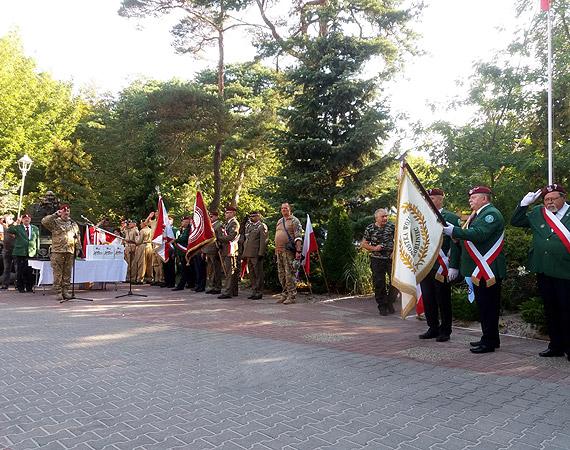 X Jubileuszowy Festyn Komandosa w Dziwnowie speni oczekiwania goci jak i organizatorw