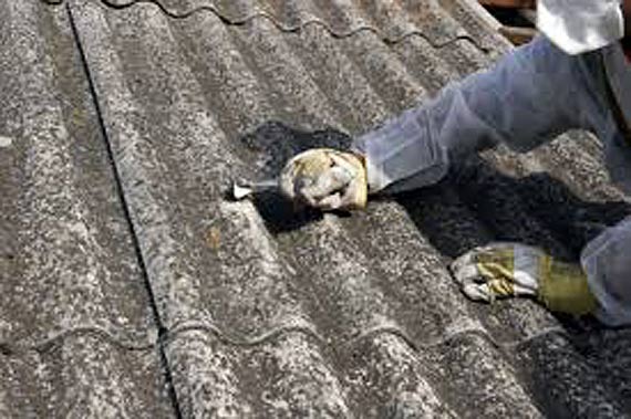 Inwentaryzacja azbestu