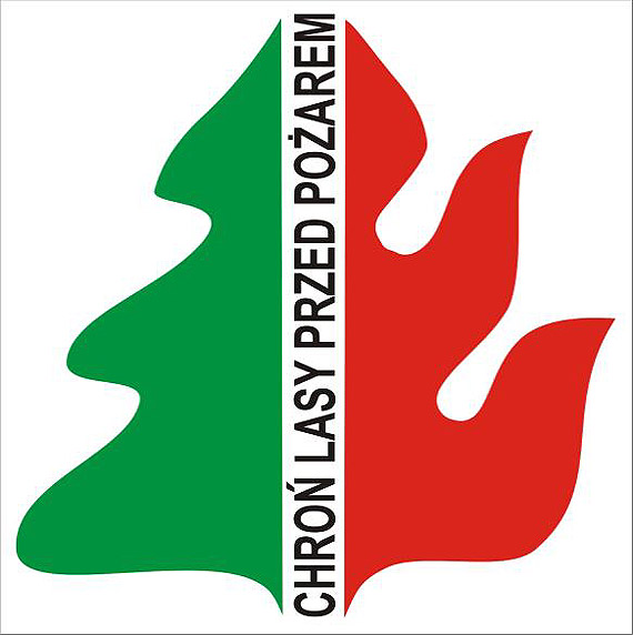 500 le�nik�w pilnuje lasu przed po�arem