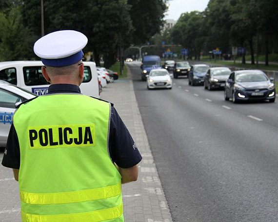 „Bezpieczny Weekend” - ostatni weekend wakacji