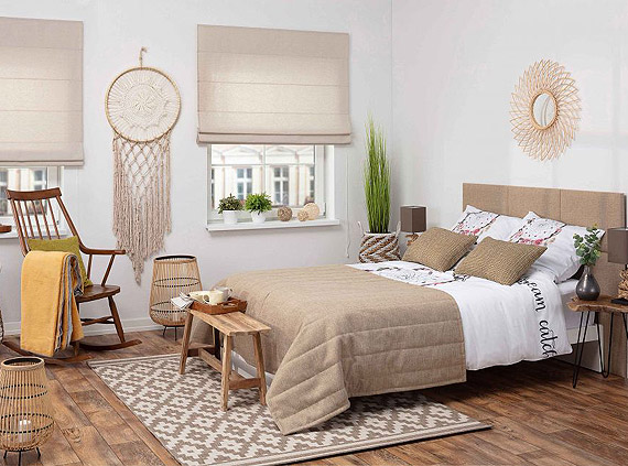 Powiew przytulności w minimalistycznej formie, czyli styl new nordic w aranżacji wnętrz