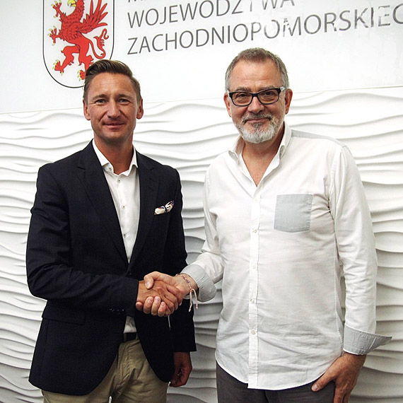 Zarzd Wojewdztwa zdecydowa o powierzeniu Jackowi Jekielowi funkcji dyrektora Opery na Zamku w Szczecinie na kolejnych 5 sezonw artystycznych