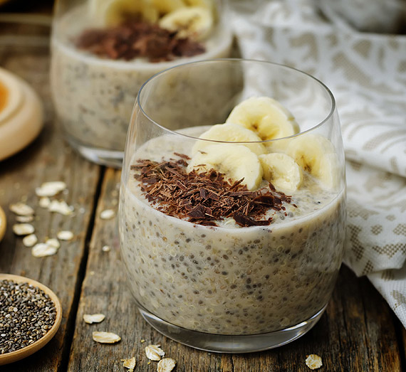 Południowoamerykańskie uzupełnienie codziennej diety