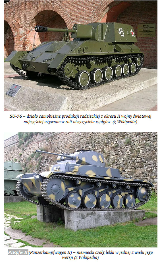 Pan Marcin na tropie historii wyrzuconej z morza