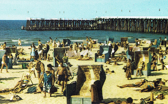 Mi�dzyzdrojska Werona