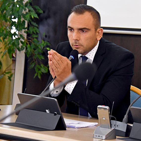 Jest szansa budowy S3 przez Lubiewo