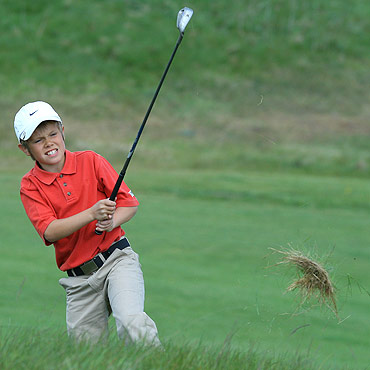Pod Kamieniem Pomorskim powstanie pole golfowe