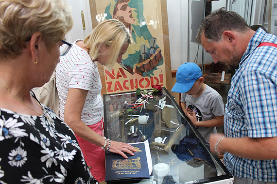 80 Rocznica Wybuchu II Wojny �wiatowej w Mi�dzyzdrojach