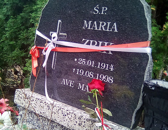 80 Rocznica Wybuchu II Wojny �wiatowej w Mi�dzyzdrojach