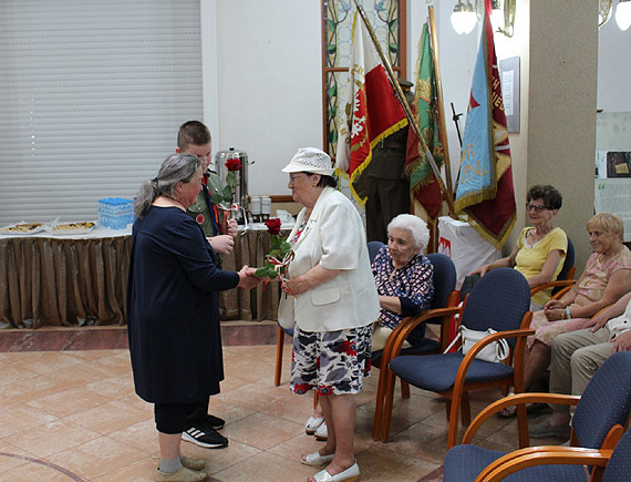 80 Rocznica Wybuchu II Wojny �wiatowej w Mi�dzyzdrojach