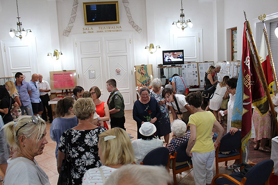 80 Rocznica Wybuchu II Wojny �wiatowej w Mi�dzyzdrojach