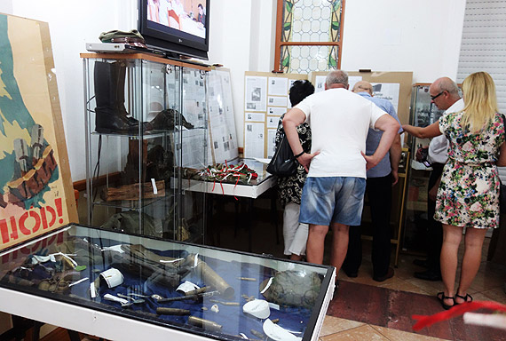 80 Rocznica Wybuchu II Wojny �wiatowej w Mi�dzyzdrojach