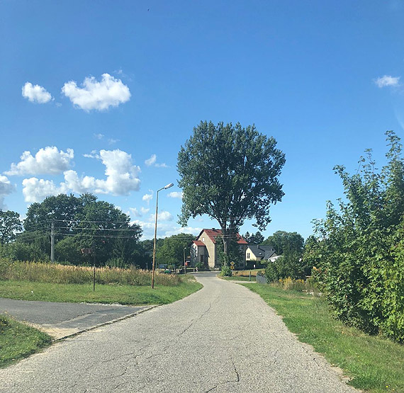 Gmina Golczewo z dofinansowaniem na przebudow� ulicy Miodowej