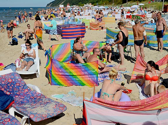 Jakie Mi�dzyzdroje?