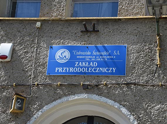 Jakie Mi�dzyzdroje?