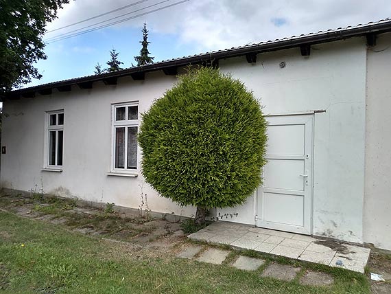 Obiecanki Kury��y – gdzie remonty �wietlic w Buniewicach i Kuku�owie?