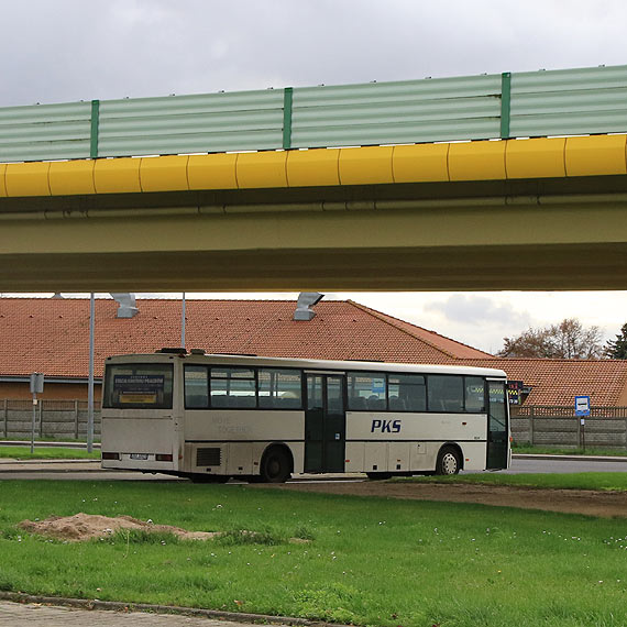 Burmistrz Wolina: S� wieloletnie zaniedbania w transporcie publicznym w gminie