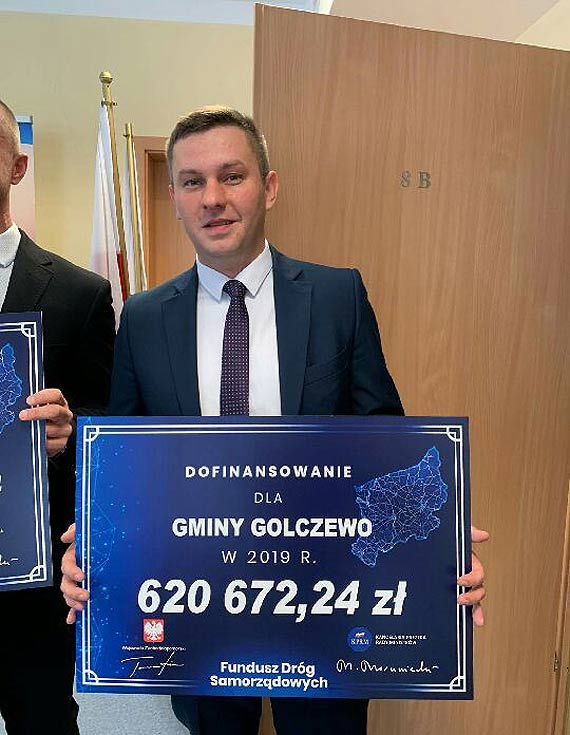 Umowa na ulicę Miodową podpisana