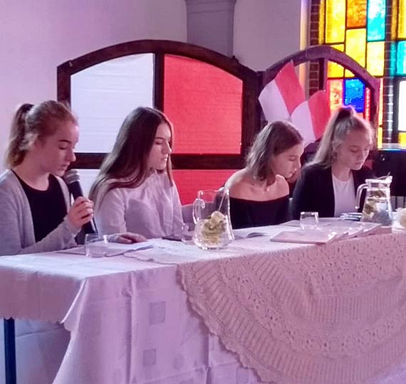 Narodowe Czytanie 2019