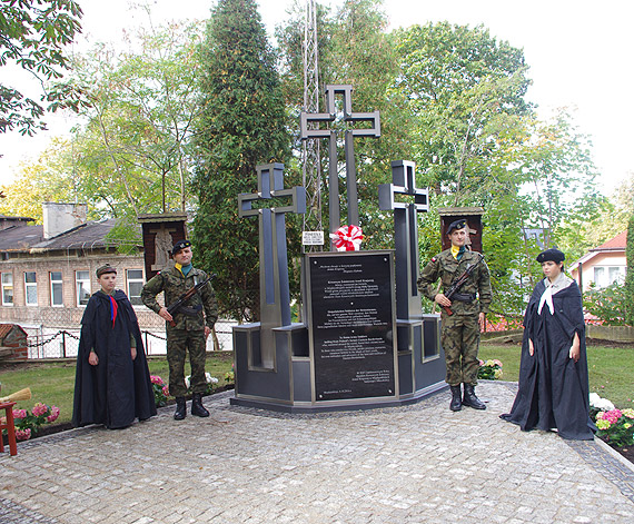 Czas dla Bohater�w