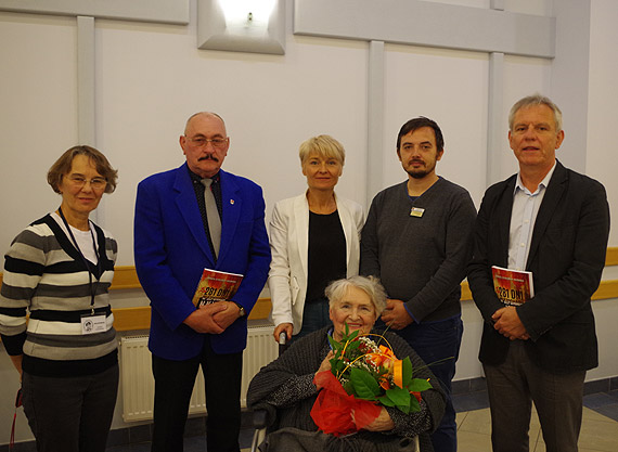 Czas dla Bohater�w